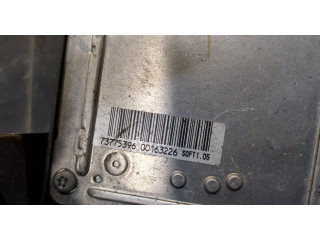 Фара передняя Citroen C5 2001-2004 правая