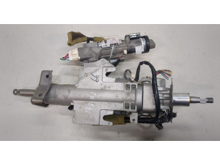  рейка  Колонка рулевая  Infiniti QX56 2004-2010      