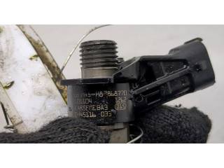 Форсунка топливная Infiniti EX35 1660000Q1H, 0445116033