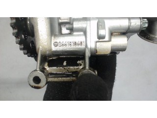 Масляный насос