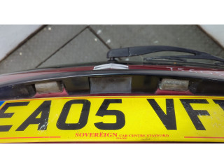 Замок багажника Citroen C3 2002-2009