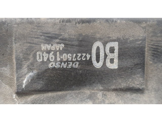 Вентилятор радиатора Daihatsu Terios 2 2006-2018