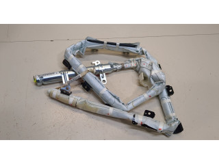 Подушка безопасности боковая (шторка) Mazda 3 (BK) 2003-2009