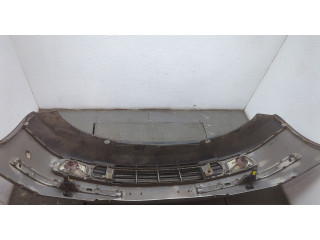 Бампер  Skoda Octavia (A5) 2004-2013 передний   1Z0807221A, 1Z0853677
