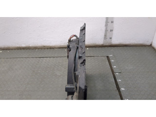 Вентилятор радиатора BMW 3 E90, E91, E92, E93 2005-2012