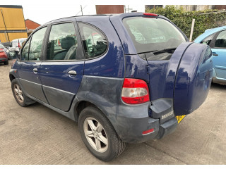 Руль  Renault Scenic RX4            