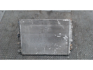 Интеркулер Jaguar XF 2007–2012 2.7 C2C27262