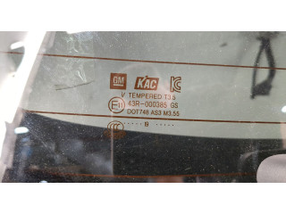 Моторчик заднего дворника Buick Encore 2016-2022