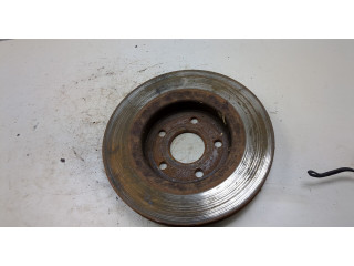 Диск тормозной Jeep Grand Cherokee 2004-2010 передний