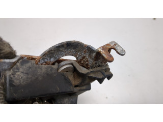Замок багажника Citroen Berlingo 2002-2008