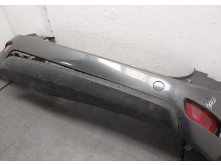 Бампер Citroen C4 Grand Picasso 2013-2018 задний