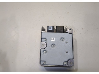 Блок управления подушками безопасности  Jeep Grand Cherokee 2004-2010     