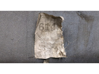 Бампер Volvo C70 2006-2009 задний