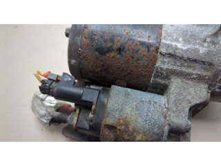 Стартер  Cadillac SRX 2009-2016 3.6  12638920   