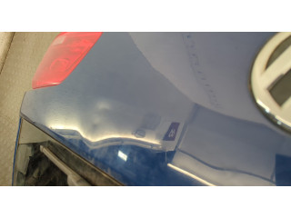 Моторчик заднего дворника  Volkswagen Touran 2010-2015      