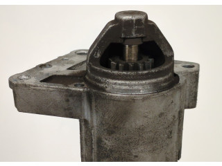 Стартер Citroen C4 Grand Picasso 2006-2013 1.6