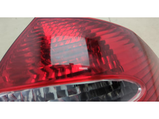 Задний фонарь