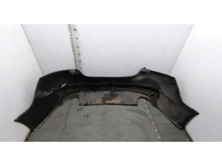 Бампер Jaguar XF 2007-2015 задний