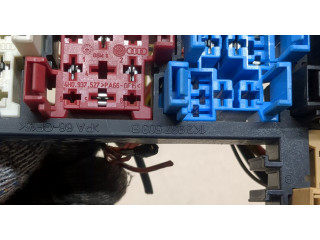 Блок реле Volkswagen Golf 6 2009-2012