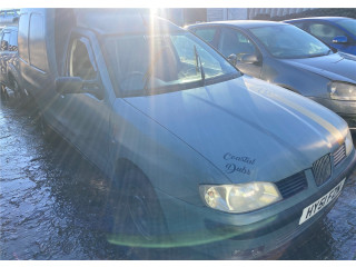 Генератор Volkswagen Caddy 1995-2004 028903025P, 028903025PX, 028903018AX 1.9 дизель