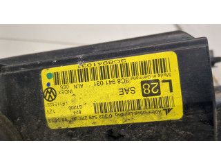 Фара передняя  Volkswagen Passat CC 2012-2017 левая 