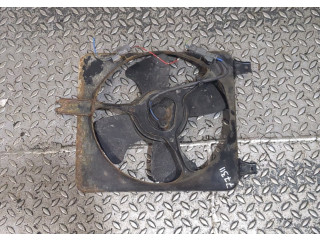 Вентилятор радиатора  Honda Accord 6 1998-2002     2.0 бензин       