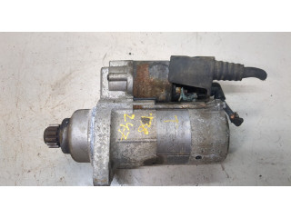 Стартер Volkswagen Tiguan 2007-2011