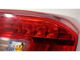 Задний фонарь     33500TVAA013     