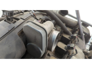 Генератор  Chevrolet Trailblazer 2001-2010           