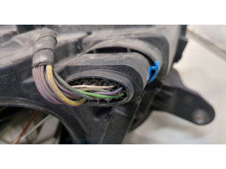 Фара передняя  Volkswagen Passat CC 2012-2017 правая 