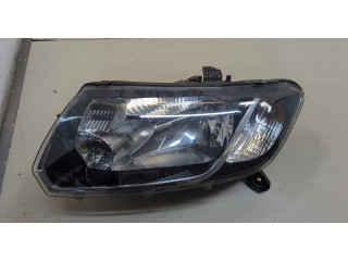 Фара передняя  Dacia Sandero 2013-2020 левая 