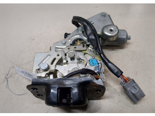 Замок багажника  Ford Explorer 2010-2015       