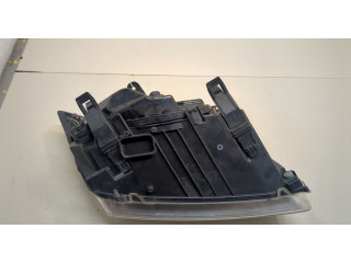 Фара передняя  Ford Focus 2 2005-2008 левая 