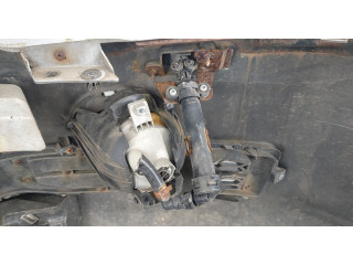 Бампер  Chevrolet Captiva 2006-2011 передний   