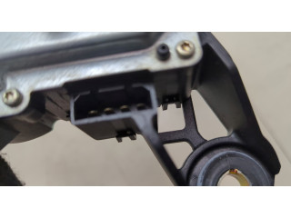 Моторчик заднего дворника Skoda Fabia 1999-2007