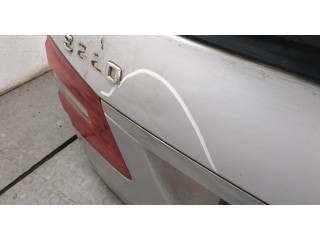 Замок багажника  Mercedes E W212 2009-2016       