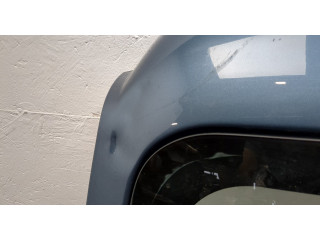 Моторчик заднего дворника Dacia Logan 2004-2012