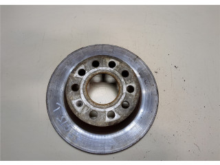 Диск тормозной  Skoda Octavia (A5) 2008-2013 1.6  задний     1K0615601AB      