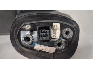 Зеркало боковое  Hyundai Coupe (Tiburon) 2002-2009  левое           876102C2609A