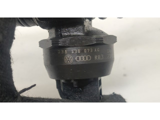 Форсунка топливная  Volkswagen Golf 5 2003-2009    038130073AG     