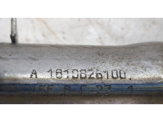 рейка Колонка рулевая Peugeot 406 1995-1999