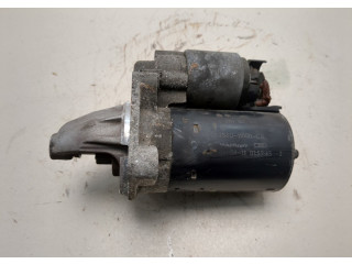 Стартер  Ford Focus 2 2005-2008 1.6     