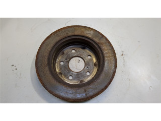 Диск тормозной Lexus HS 2009-2012 2.4 задний 4243142060