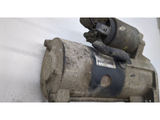 Стартер Mitsubishi L200 2006-2015 2.5 1810A053, M002T87072ZT