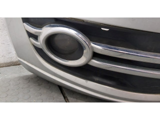 Бампер  Audi Q5 2008-2017 передний   