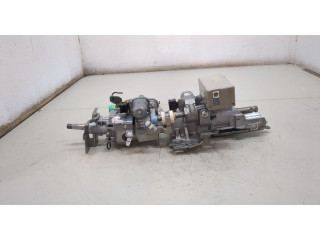 рейка Колонка рулевая Infiniti QX56 2010-2013