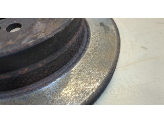 Диск тормозной SsangYong Rodius 2004-2013 2.7 задний