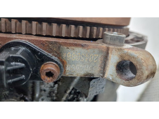 Форсунка топливная Fiat Grande Punto 2005-2010 55197875