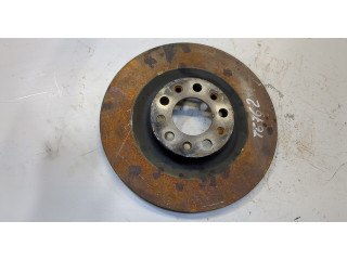 Диск тормозной Alfa Romeo Stelvio 2016- задний