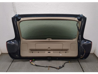 Замок багажника  Audi Q7 2005-2015       